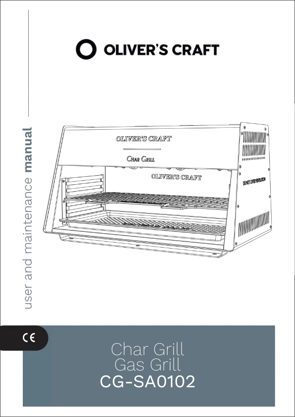 Char Grill